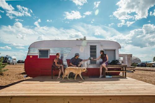 Hotel Luna Mystica - Best Hotels in Taos