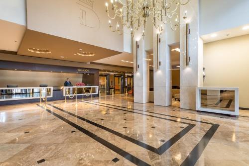Casa Dann Carlton Hotel & SPA - Best Fitness Hotels in Bogotá