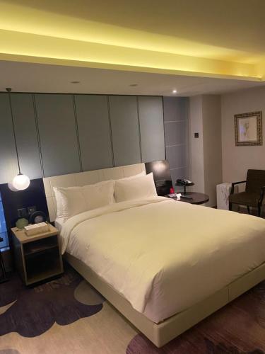 Taipei Fullerton Hotel-Maison North - Best Fitness Hotels in Taipei