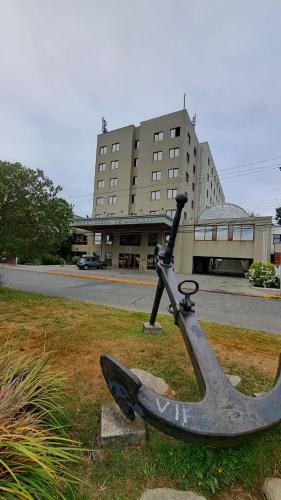 Hotel Diego de Almagro Valdivia - Best Hotels with Free Breakfast in Chile