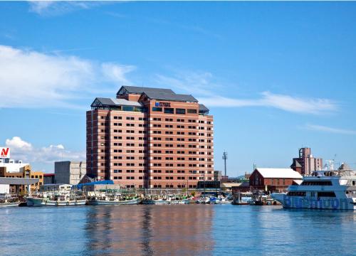 La Vista Hakodate Bay - Best Hotels in Hakodate