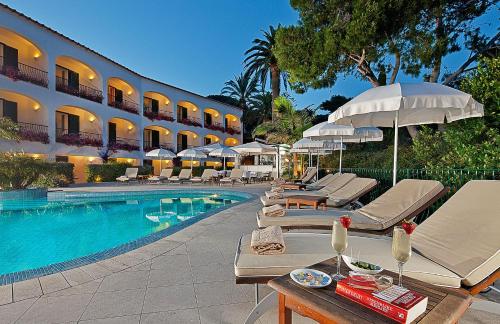Hotel Della Piccola Marina - Best Hotels in Capri