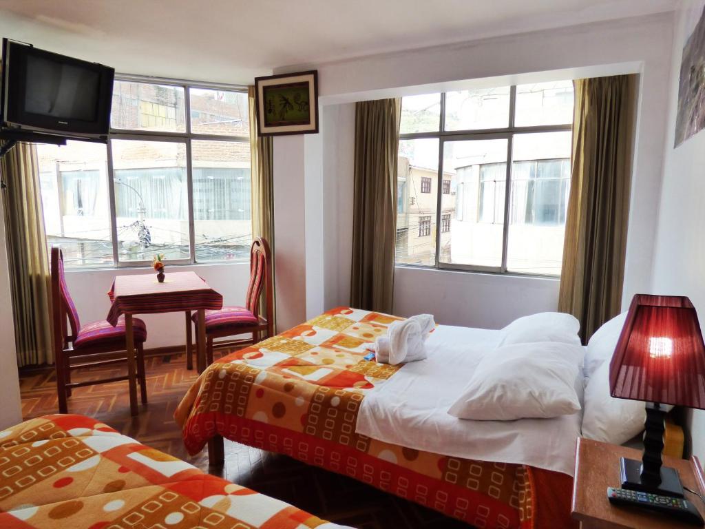 Nak Hoteles Plaza - Best Hotels Cernobbio