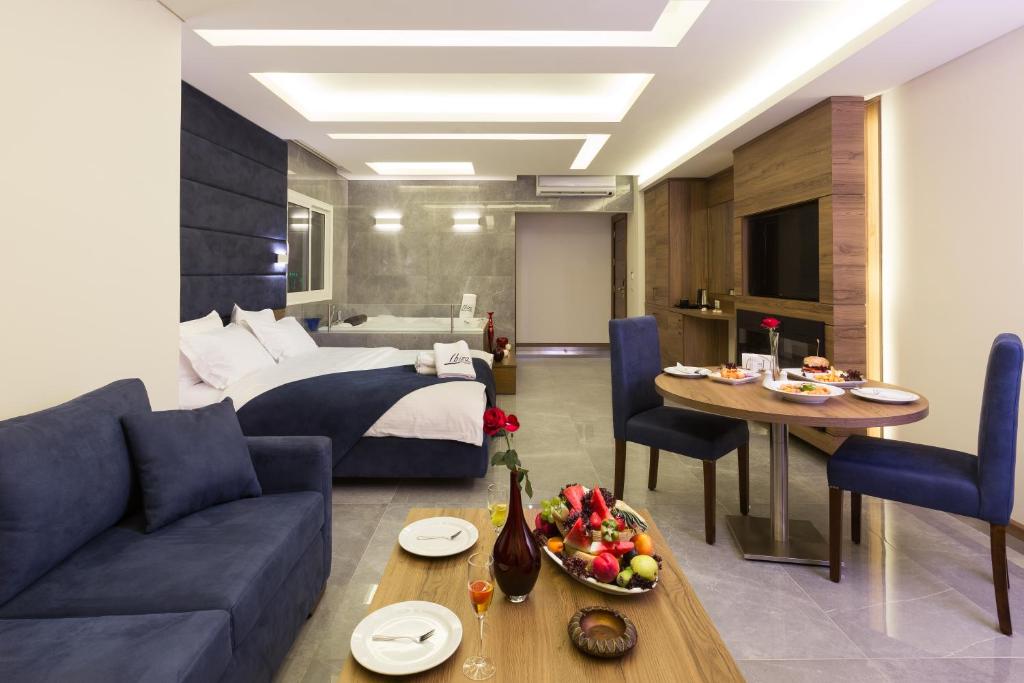 Ibiza Hotel - Best Business Hotels in Lebanon