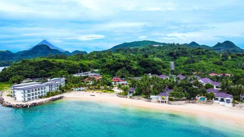 Misibis Bay - Best Hotels in the Philippines for Families