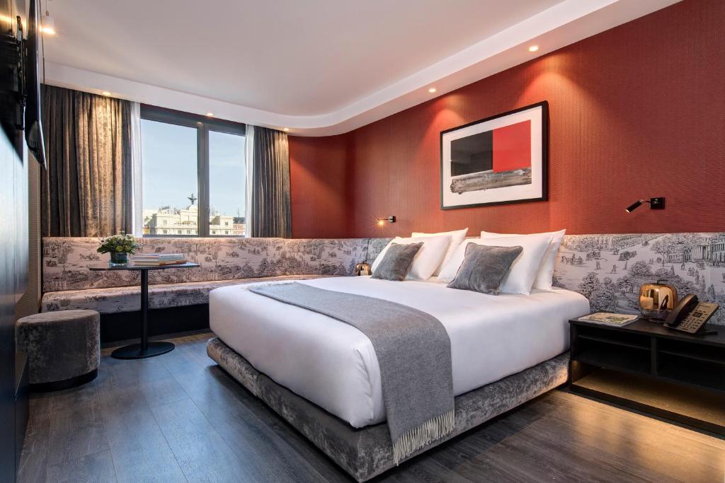 Casa Almagro by The Pavilions Hotels & Resorts - Best Hotels in Madrid