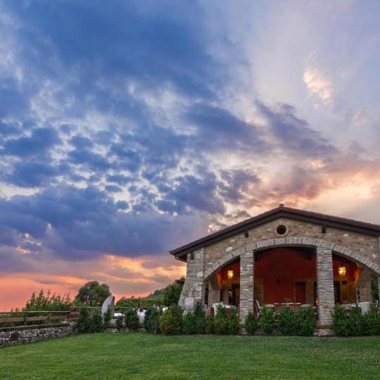 SarAnd Relais-Adults Only