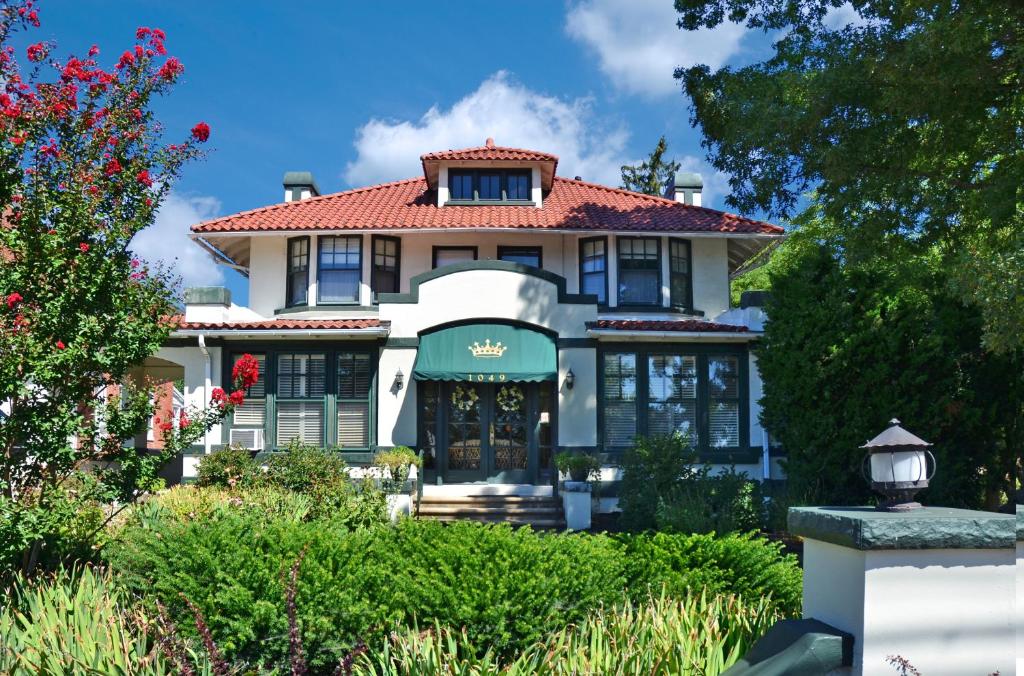 King's Cottage Bed & Breakfast - Best Hotels in Pennsylvania