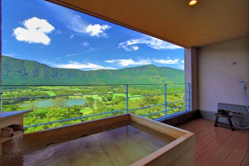 Hakone Hoshi no Akari - Best Hotels near Fuji-Hakone-Izu National Park