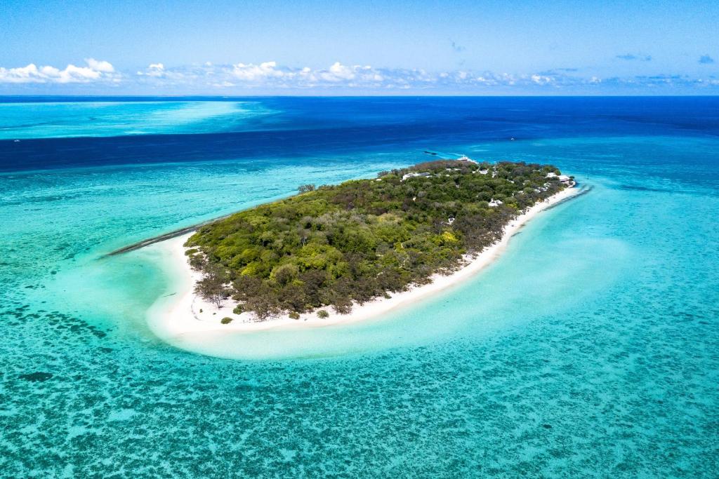 Heron Island - Best Hotels in Queensland