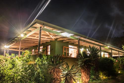Three Tree Hill Lodge - Best Hotels in KwaZulu Natal