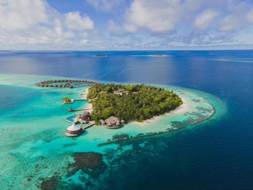 Baros Maldives - Best Hotels in Maldives