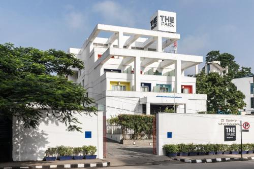 The Park Bangalore, MG Road - Best Fitness Hotels in India