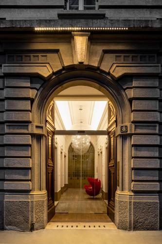 Palazzo Segreti - Best Hotels in Lombardy