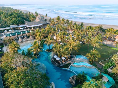 Bali Mandira Beach Resort & Spa - Best Pool Hotels in Bali
