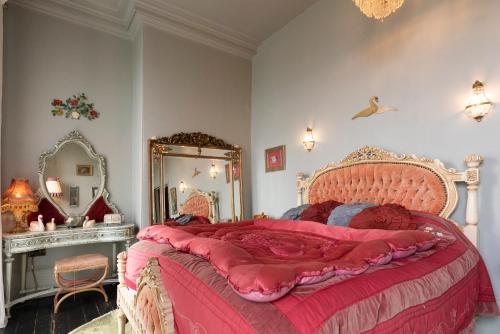 La Rosa Hotel - Best Hotels in Whitby