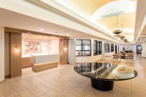 Norwood Hotel - Best Pet-Friendly Hotels in Winnipeg