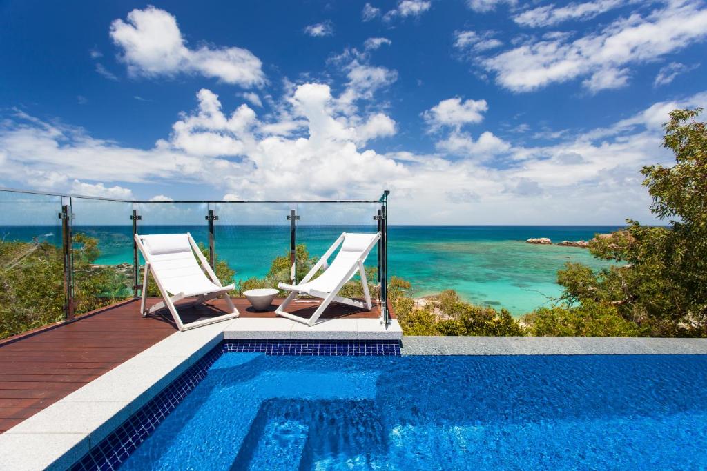 Lizard Island Resort - Best Resort Hotels in Queensland