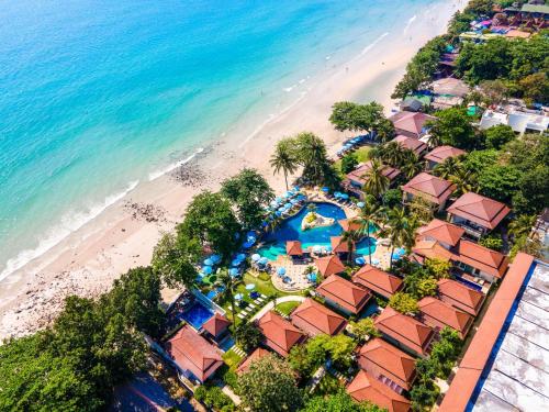 Kacha Resort & Spa, Koh Chang - Best Parking Hotels in Ko Chang
