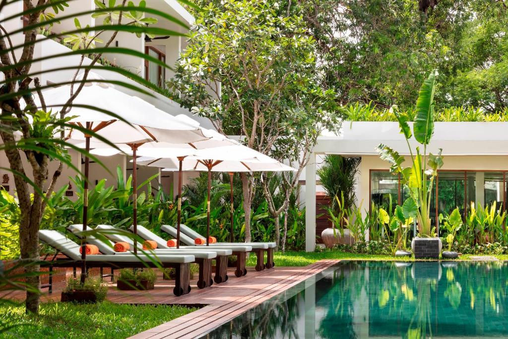 FCC Angkor by Avani - Best Hotels in Siem Reap