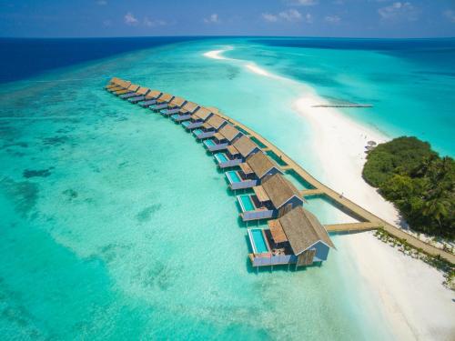 Kuramathi Maldives - Best Beach Hotels in Maldives