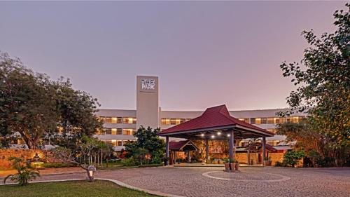 The Park Visakhapatnam - Best Beach Hotels in India