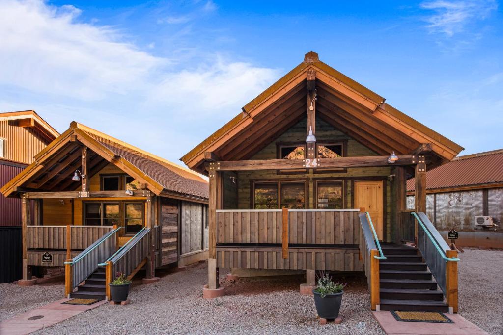Moab Springs Ranch - Best Hotels in Moab