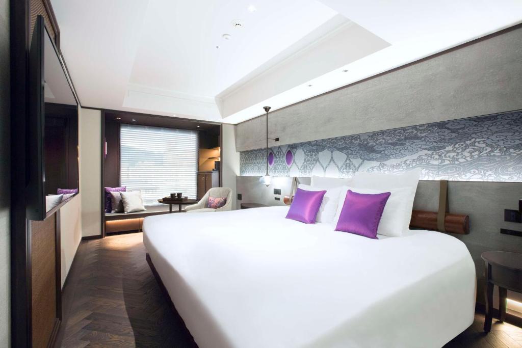Dhawa Yura Kyoto - Best Hotels in Kyoto