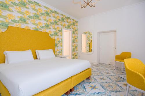 Relais Correale Rooms & Garden - Best Hotels in Sorrento
