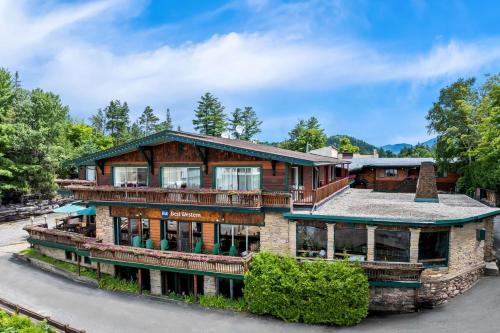 Best Western Adirondack Inn - Best Hotels in Lake Placid, NY