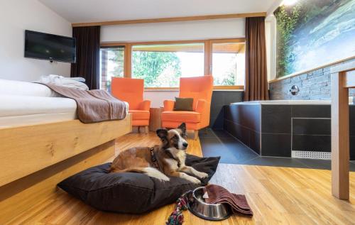 Almfrieden Hotel & Romantikchalet - Best Hotels in Styria