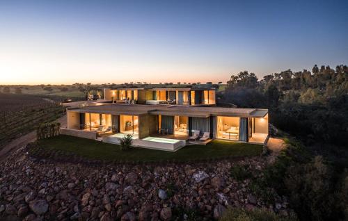 Herdade da Malhadinha Nova - Relais & Châteaux - Best Hotels in Alentejo