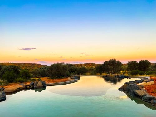 Ooraminna Homestead - Best Hotels in Alice Springs