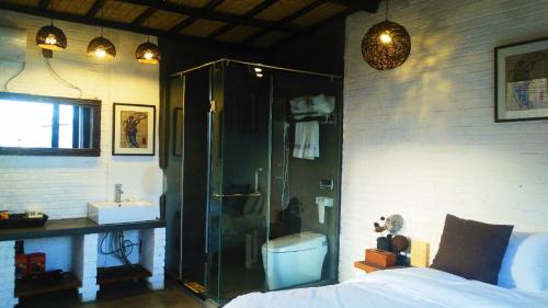 Guixu Huatang Homestay