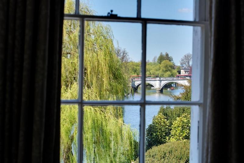 Bingham Riverhouse - Best Hotels in Surrey