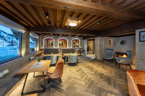 Hotel Alpina - Best Parking Hotels in Salzburg