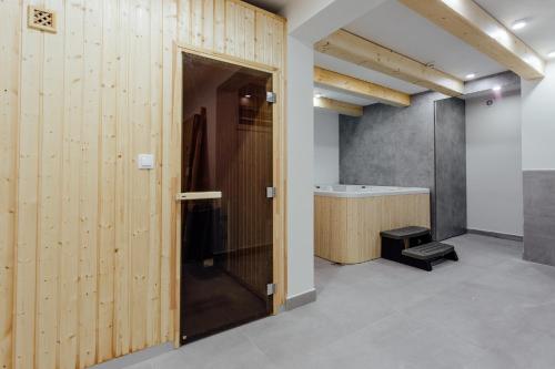 Hotel Glaus