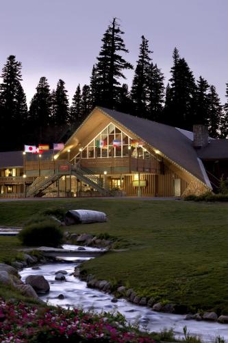 Mammoth Mountain Inn - Best Business Hotels in Yosemite National Park, CA