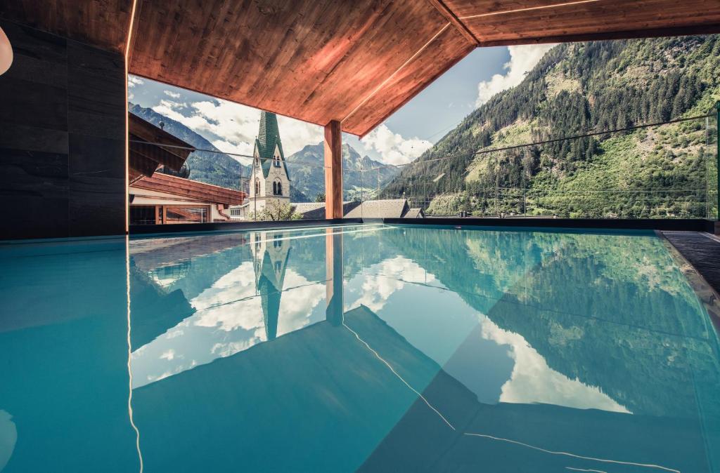 Alpenhotel Kramerwirt - Best Hotels in Tyrol