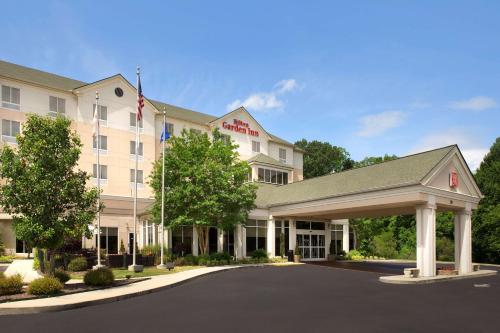 Hilton Garden Inn Huntsville South/Redstone Arsenal - Best Business Hotels in Huntsville, AL