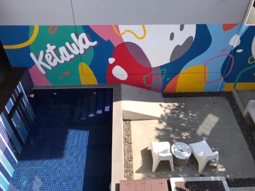 Ketawa Pet Friendly Hotel