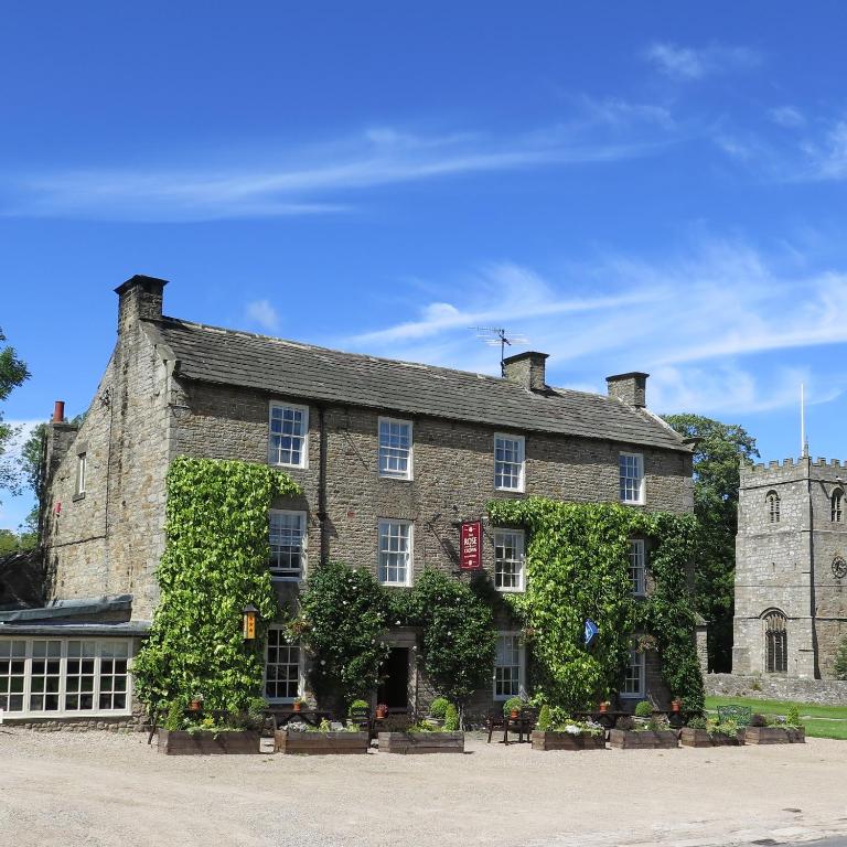 The Rose & Crown - Best Hotels in County Durham