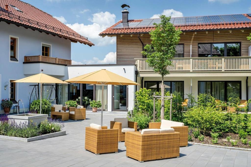 Landhaus Tanner - Best Hotels in Bavaria