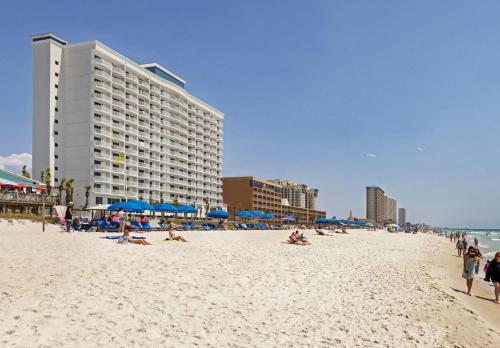 Radisson Panama City Beach - Oceanfront
