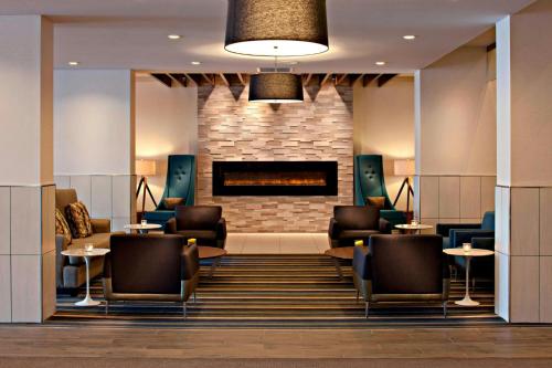 Delta Hotels by Marriott Winnipeg - Best Fitness Hotels in Manitoba & Saskatchewan