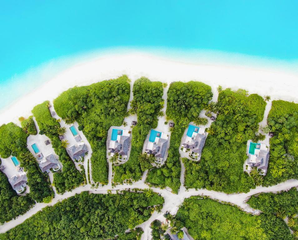 Hideaway Beach Resort & Spa - FREE SHARED CHARTER FLIGHT for two on stays of 7 or more nights from September 2025 until 23rd December 2026 - Best Hotels in Maldives