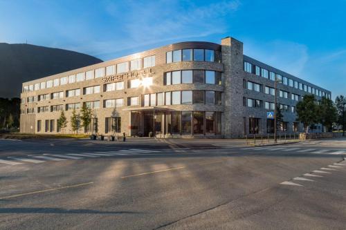Quality Hotel Skifer - Best Spa Hotels in Norway