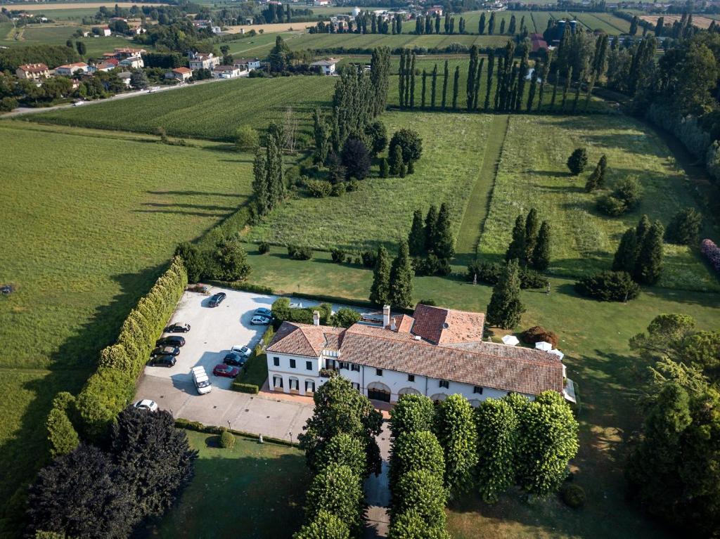 Villa Margherita - Best Hotels in Veneto
