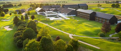 Der Öschberghof - Die 101 besten Hotels - Resort Hotels in Germany