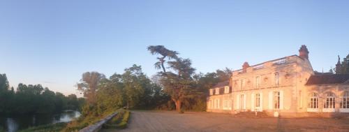 Château de Colliers - Best Hotels in Loire Valley